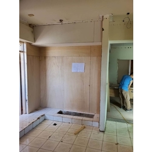 舊屋翻修