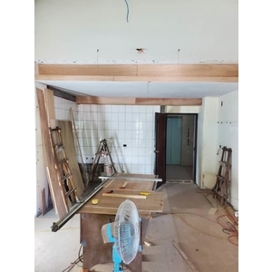 舊屋翻修