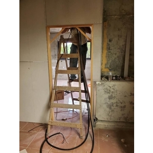舊屋翻修