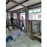 舊屋翻修 - 員裕裝潢設計工程行