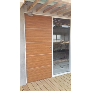 舊屋翻修