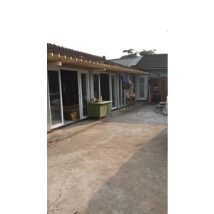舊屋翻修