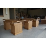 辦公桌 - 員裕裝潢設計工程行