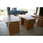 辦公桌 - 員裕裝潢設計工程行