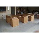 辦公桌 - 員裕裝潢設計工程行