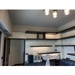 鐵件層板 - 員裕裝潢設計工程行