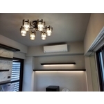 鐵件層板 - 員裕裝潢設計工程行