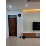 客廳 - 員裕裝潢設計工程行