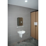 浴室和廁所 - 員裕裝潢設計工程行