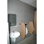 浴室和廁所 - 員裕裝潢設計工程行