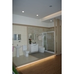 浴室和廁所 - 員裕裝潢設計工程行