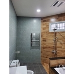 浴室和廁所 - 員裕裝潢設計工程行