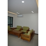 客廳 - 員裕裝潢設計工程行