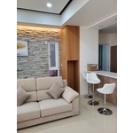 客廳 - 員裕裝潢設計工程行