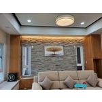 客廳 - 員裕裝潢設計工程行