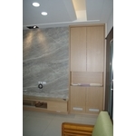 客廳 - 員裕裝潢設計工程行