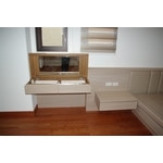 臥室 - 員裕裝潢設計工程行