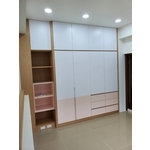 臥室 - 員裕裝潢設計工程行