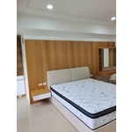 臥室 - 員裕裝潢設計工程行