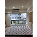 臥室 - 員裕裝潢設計工程行