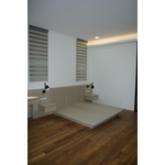 臥室 - 員裕裝潢設計工程行