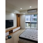 臥室 - 員裕裝潢設計工程行