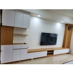 臥室 - 員裕裝潢設計工程行