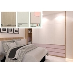 臥室 - 員裕裝潢設計工程行