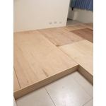 架高地板 - 員裕裝潢設計工程行