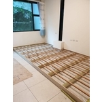 架高地板 - 員裕裝潢設計工程行