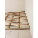 架高地板 - 員裕裝潢設計工程行