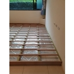 架高地板-員裕裝潢設計工程行