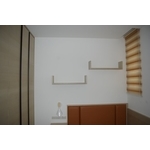 臥室 - 員裕裝潢設計工程行