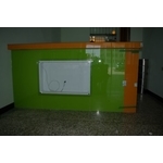 店面裝修 - 員裕裝潢設計工程行