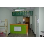 店面裝修 - 員裕裝潢設計工程行