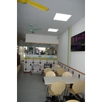 店面裝修 - 員裕裝潢設計工程行