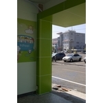 店面裝修 - 員裕裝潢設計工程行