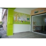 店面裝修 - 員裕裝潢設計工程行