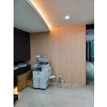 耐燃施作 - 員裕裝潢設計工程行