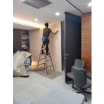 耐燃施作 - 員裕裝潢設計工程行