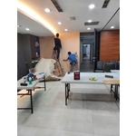 耐燃施作 - 員裕裝潢設計工程行