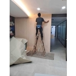 耐燃施作 - 員裕裝潢設計工程行