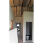 雙面防火一小時隔間牆 - 員裕裝潢設計工程行