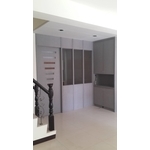 一般隔間牆施作 - 員裕裝潢設計工程行