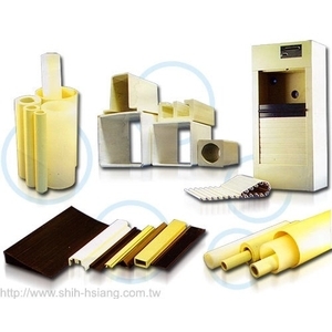 ABS管, HIPS管, PE管 , 世翔塑膠企業有限公司