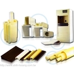 ABS管, HIPS管, PE管 , 世翔塑膠企業有限公司