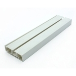 塑膠異型押出 , 世翔塑膠企業有限公司