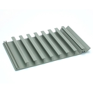 塑膠異型押出 , 世翔塑膠企業有限公司