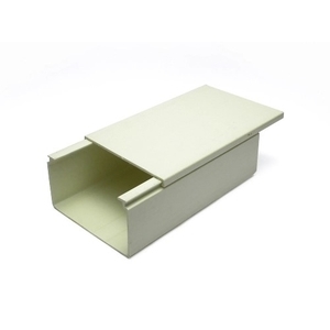 線槽 , 世翔塑膠企業有限公司