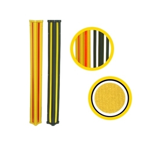 L型角柱防撞條 , 世翔塑膠企業有限公司